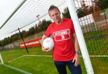GVC assists grassroot sport with ‘Pitching In’ investment programme