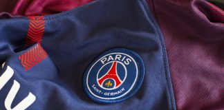 22BET becomes PSG’s first African betting partner