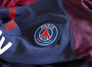 22BET becomes PSG’s first African betting partner