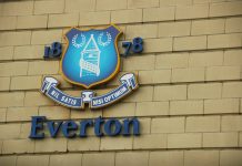 Everton names Parimatch as official betting partner
