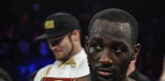 Crawford vs Brook to be broadcast live on Premier Sports 1