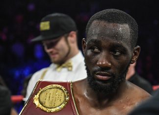 Crawford vs Brook to be broadcast live on Premier Sports 1