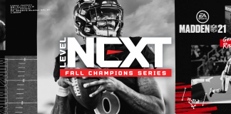 EA and Learfield to launch new college esports league