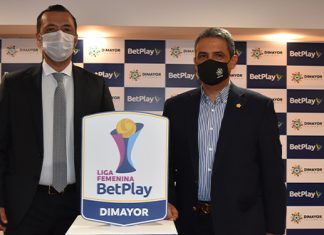 BetPlay to sponsor Colombia’s Women’s football league