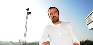José Enrique promotes physical and mental wellness as new Switch & Co ambassador
