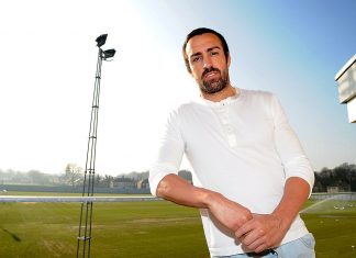 José Enrique promotes physical and mental wellness as new Switch & Co ambassador