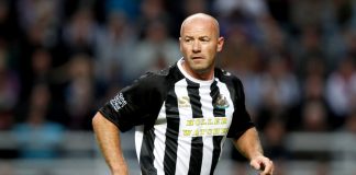 Shearer heads up hunt for nation’s best football fan