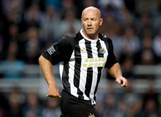 Shearer heads up hunt for nation’s best football fan
