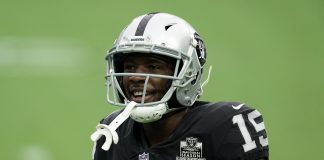 Aristocrat Technologies announces Las Vegas Raiders partnership