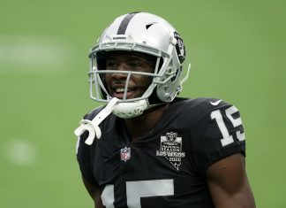 Aristocrat Technologies announces Las Vegas Raiders partnership