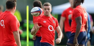 England Rugby extends Gilbert partnership