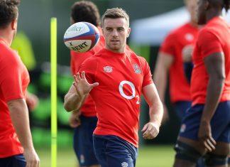 England Rugby extends Gilbert partnership