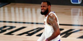 LeBron James’ company to tackle voter suppression in new Audible documentary