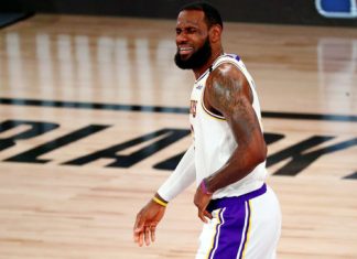 LeBron James’ company to tackle voter suppression in new Audible documentary