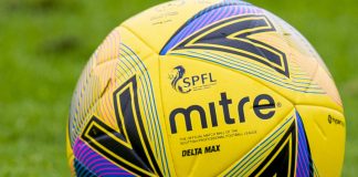 SPFL launches Championship streaming platform with StreamAMG