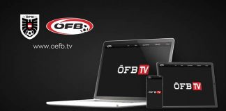 ÖFB teams up with StreamAMG to launch new OTT platform