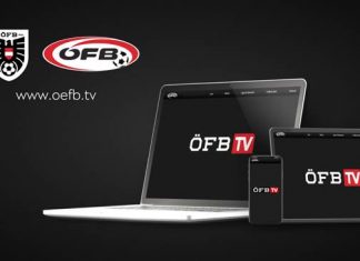 ÖFB teams up with StreamAMG to launch new OTT platform