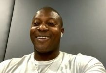 Yakubu Ayegbeni: The importance of finding the right brand to promote