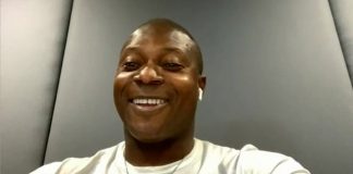Yakubu Ayegbeni: The importance of finding the right brand to promote