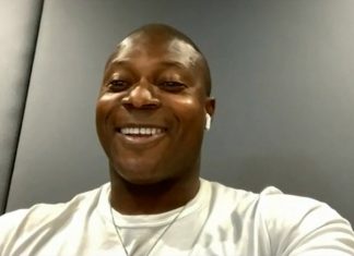 Yakubu Ayegbeni: The importance of finding the right brand to promote