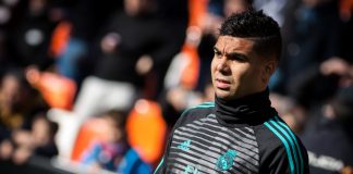 Real Madrid player launches esports team