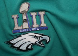 Unibet signs on to become Philadelphia Eagles’ sportsbook partner