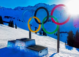 Australia’s Seven Network to broadcast Beijing 2022 Olympics