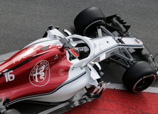 Alfa Romeo and Sauber extends F1 deal