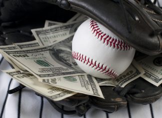 MLB facing mounting “historic high” levels of debt