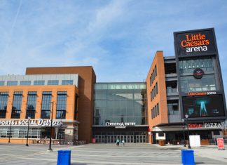 NHL side joins forces with BetMGM