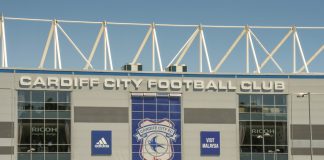 Cardiff City selects 888sport as a global betting partner