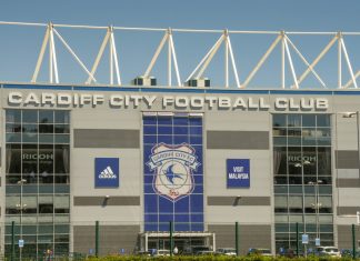 Cardiff City selects 888sport as a global betting partner