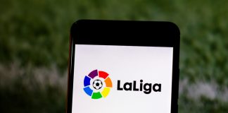 Parimatch becomes La Liga’s official betting partner for the CIS region