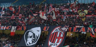 AC Milan tunes in to Apple Music