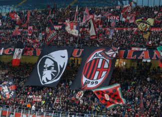 AC Milan tunes in to Apple Music