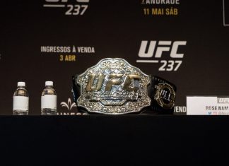 UFC expands deal with Snapchat to deliver new short-form content