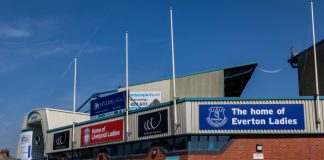 Everton Women seal record commercial deal