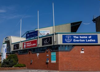 Everton Women seal record commercial deal