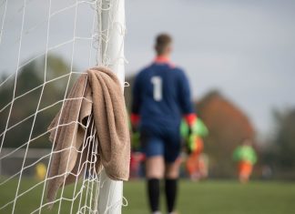 Coral celebrates football with Sunday League campaign