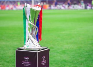 Spring Media claim Women’s Champions League rights to seven clubs