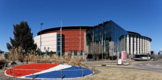 Nuggets’ Pepsi Center to be renamed in Ball Corporation multi-partnership