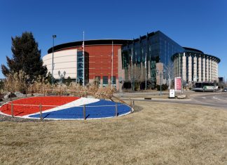 Nuggets’ Pepsi Center to be renamed in Ball Corporation multi-partnership