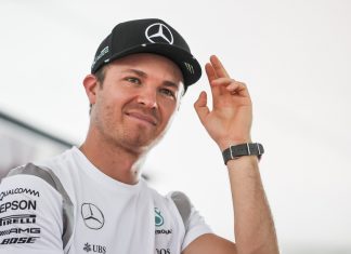 Nico Rosberg creates new Extreme E team