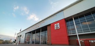 Southampton ‘sure’ of new training sponsor