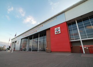 Southampton ‘sure’ of new training sponsor