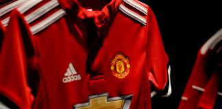 Manchester United extends Chevrolet deal after struggle to secure new sponsor