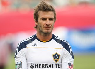 Beckham’s Guild Esports signs multi-million mystery sponsorship deal