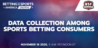 Data capturing is focus of SBC/National Sports Forum webinar