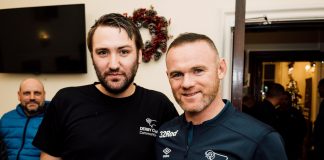 32Red reinvests in men’s mental health programme via Team Talk