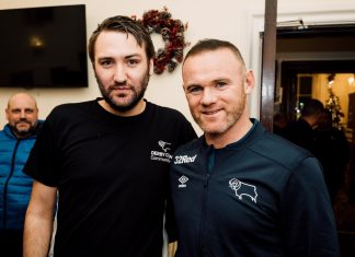 32Red reinvests in men’s mental health programme via Team Talk